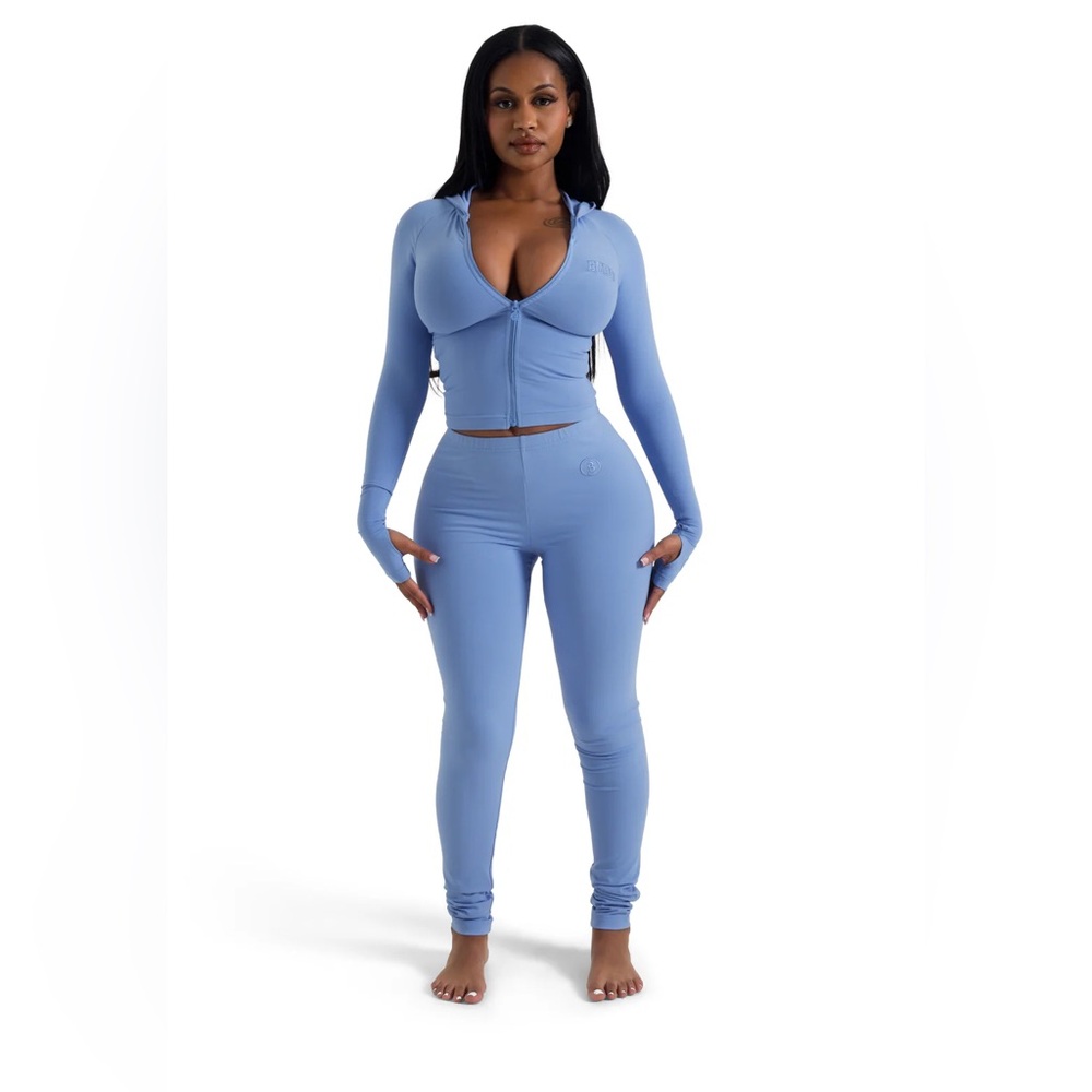 BODY BY RAVEN TRACY SET